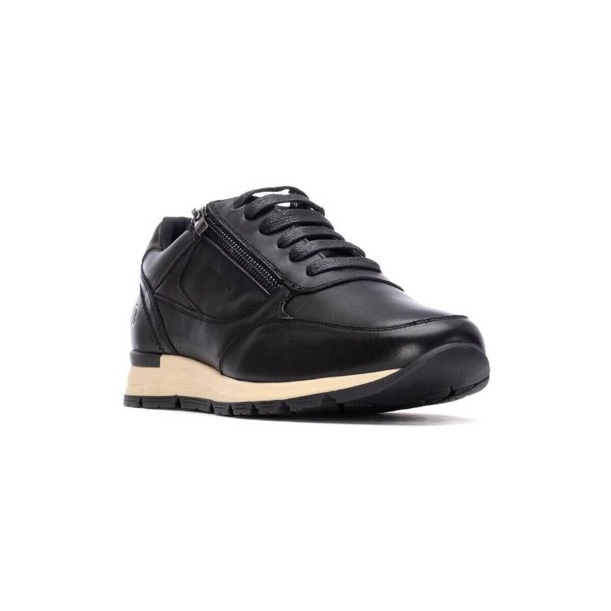 Men's Sneakers Carmela Black