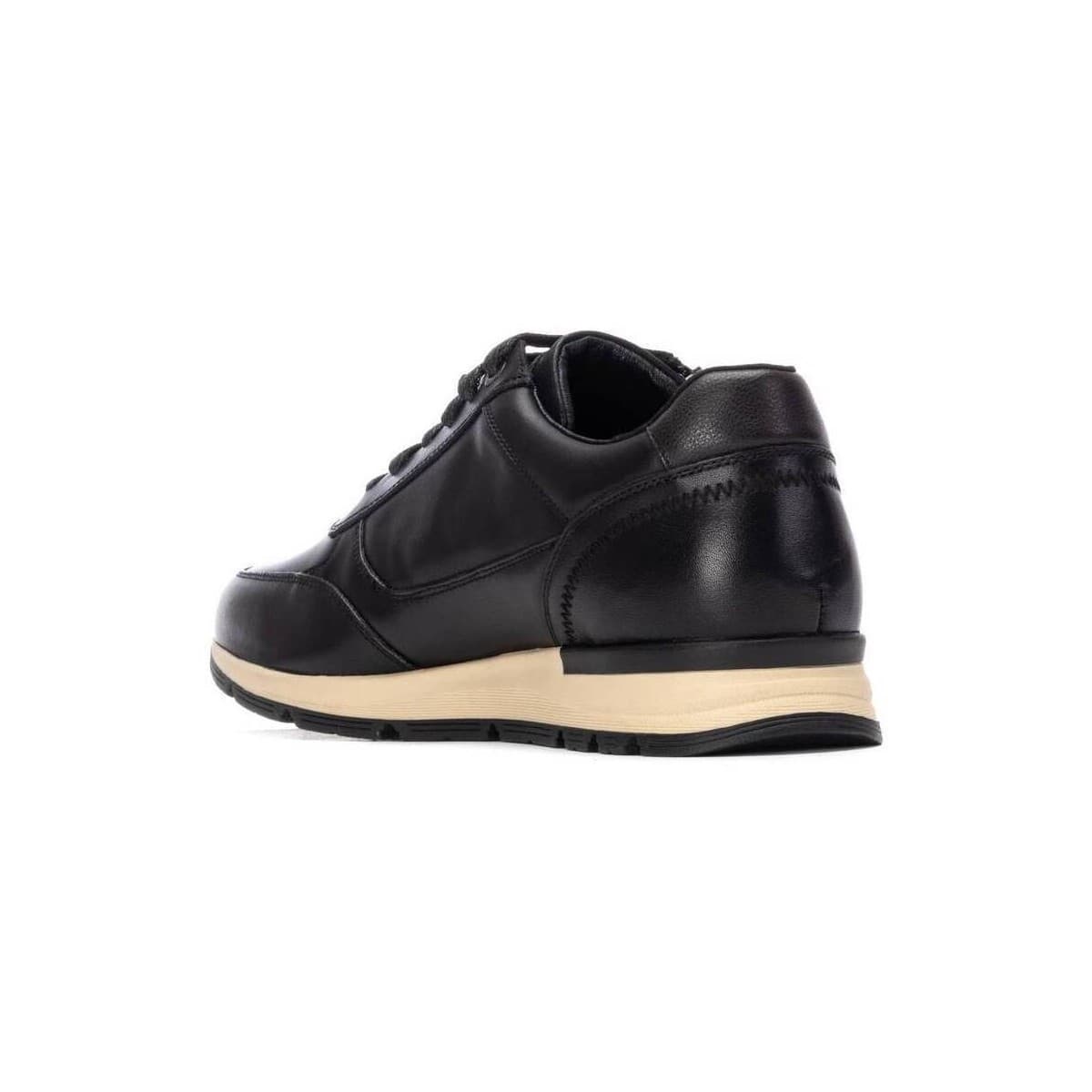 Men's Sneakers Carmela Black