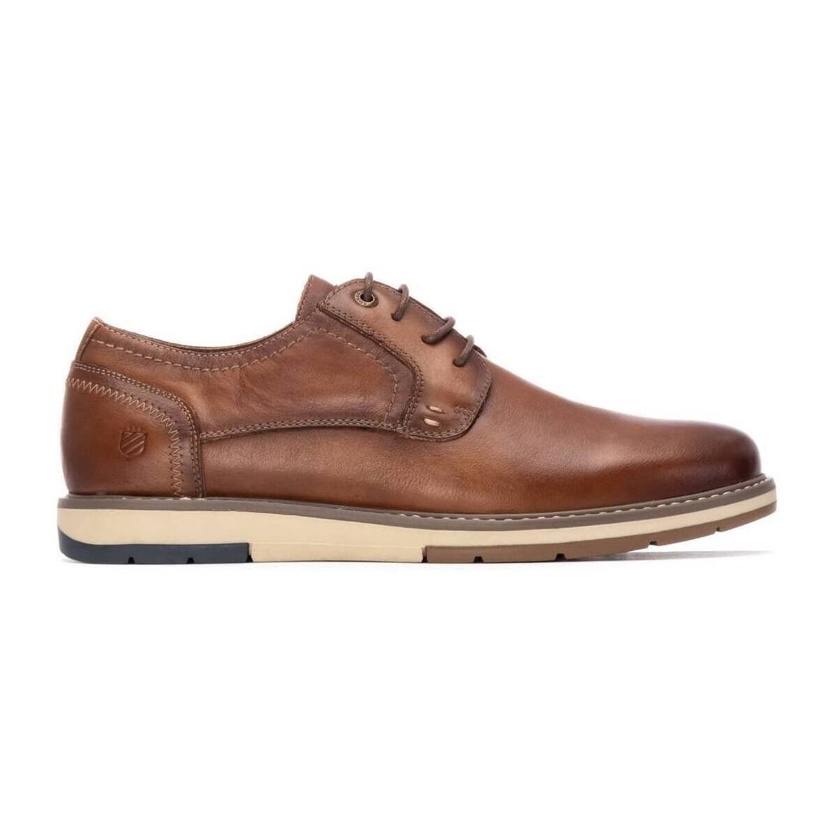 Men's Derby Shoes Carmela Brown