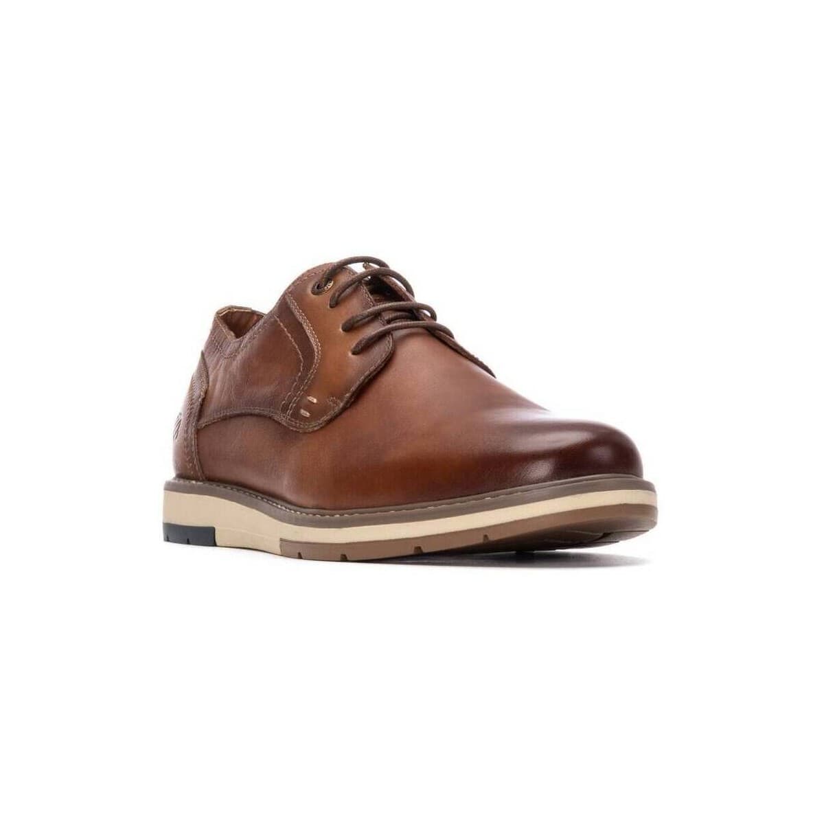Men's Derby Shoes Carmela Brown