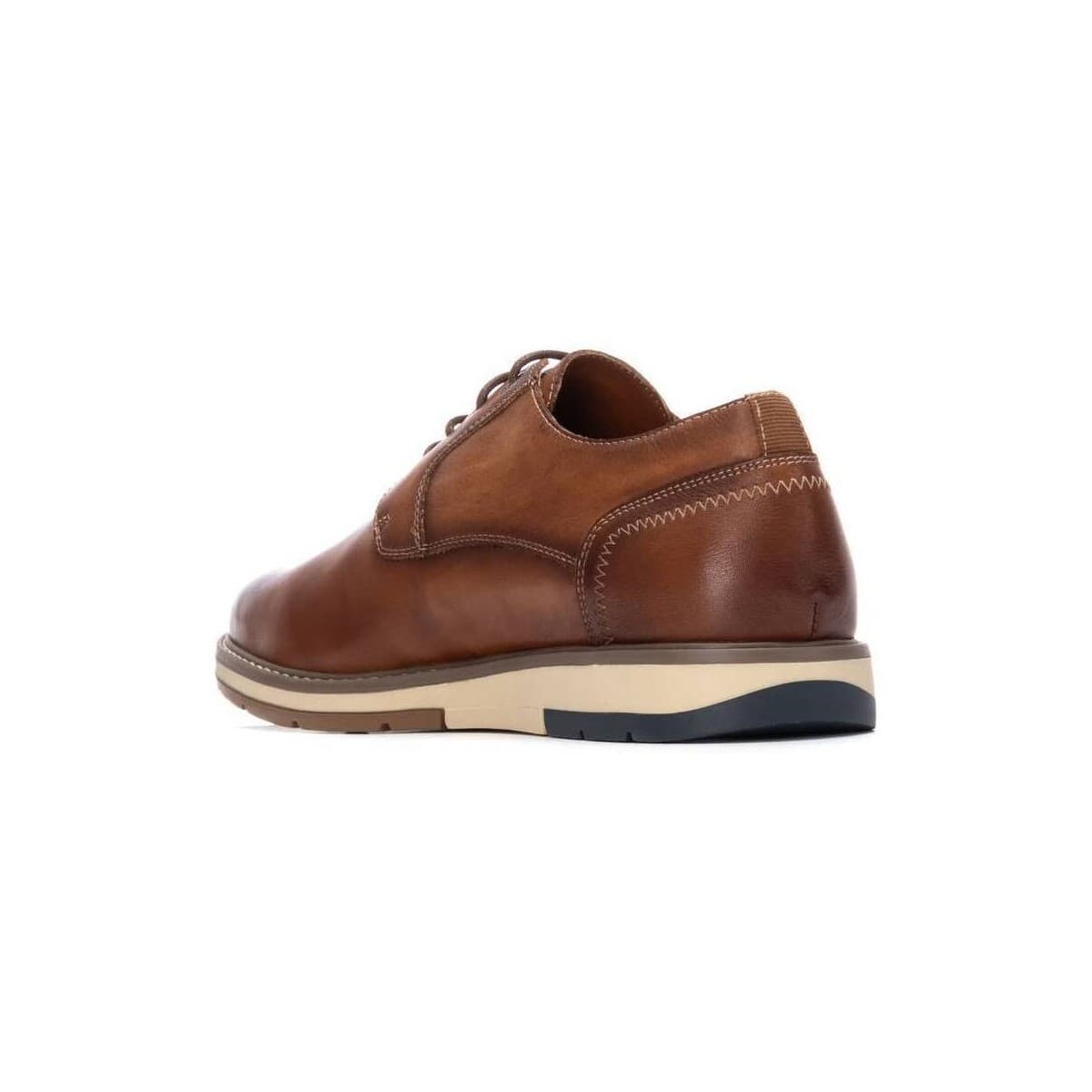 Men's Derby Shoes Carmela Brown