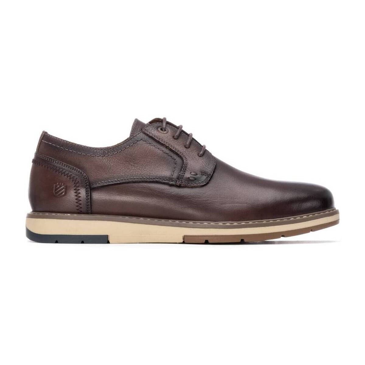 Men's Derby Shoes Carmela Brown