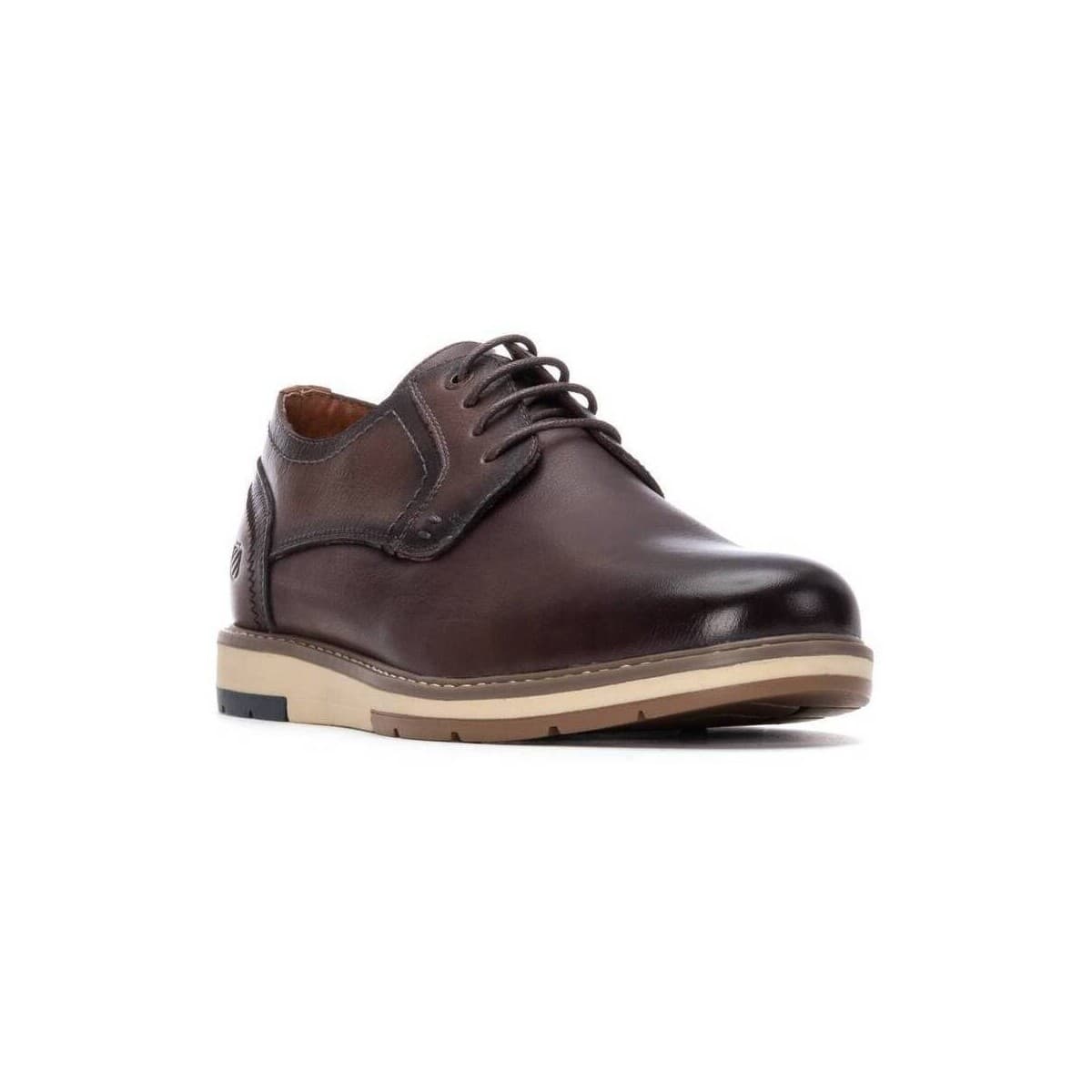 Men's Derby Shoes Carmela Brown