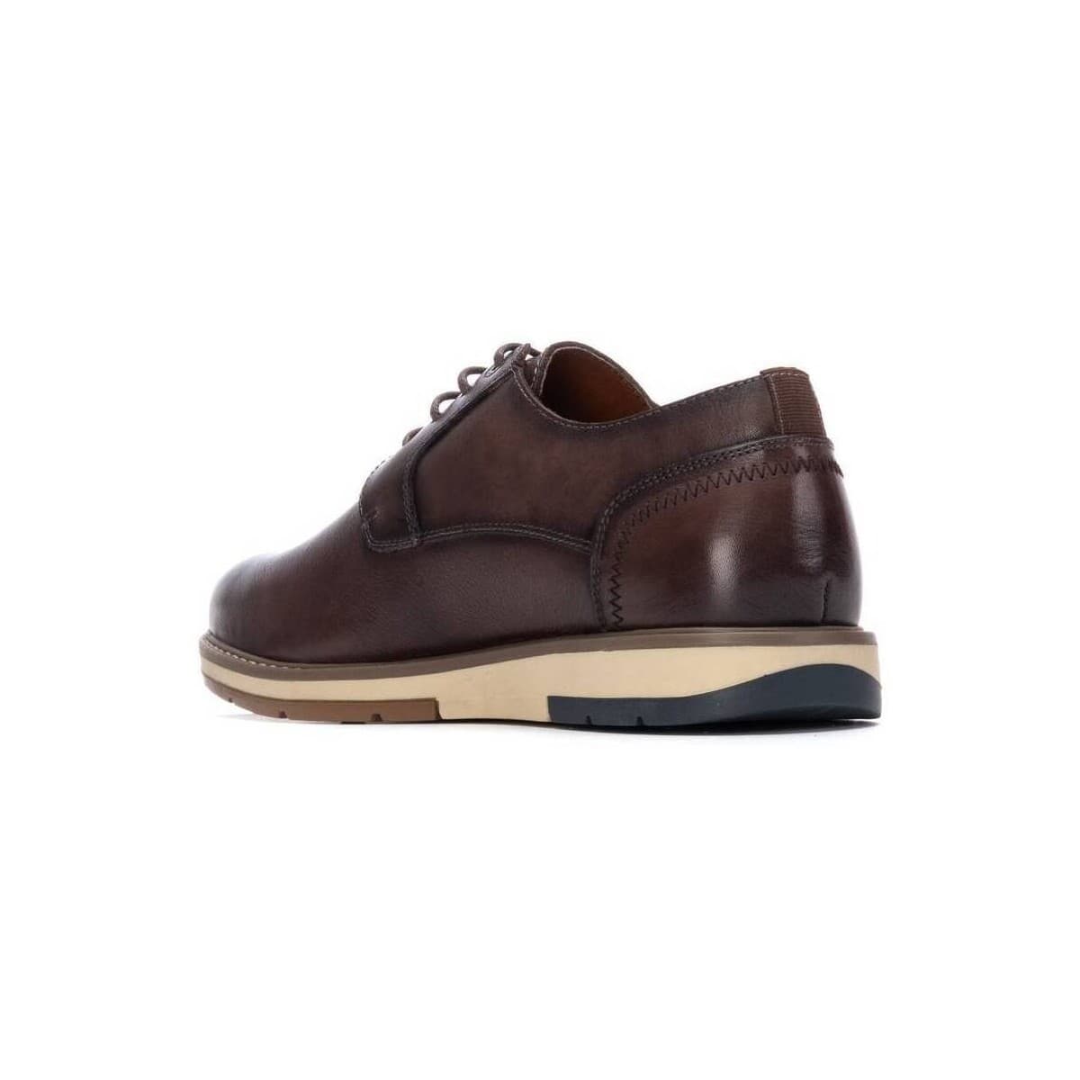 Men's Derby Shoes Carmela Brown
