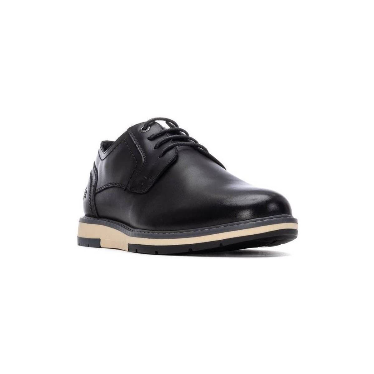 Men's Derby Shoes Carmela Black