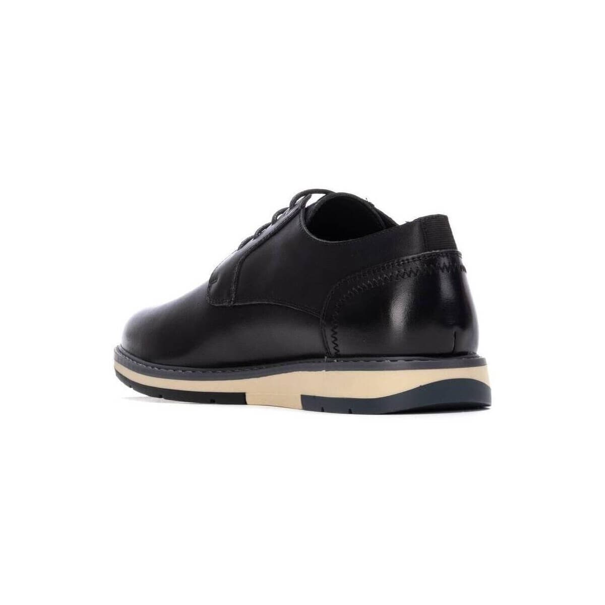 Men's Derby Shoes Carmela Black