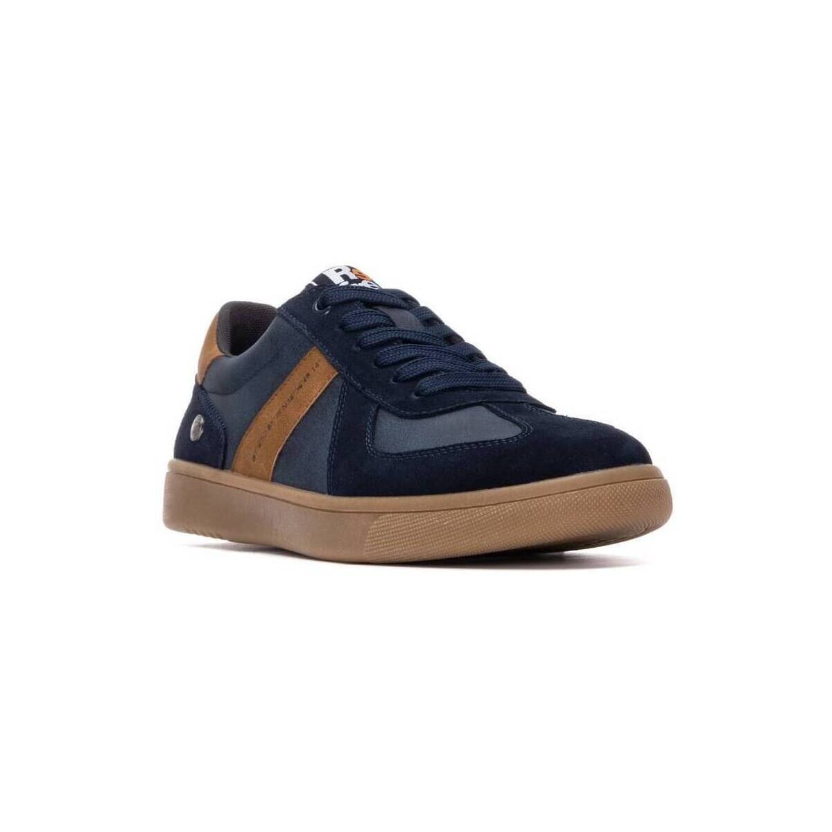 Men's Sneakers Refresh Blue
