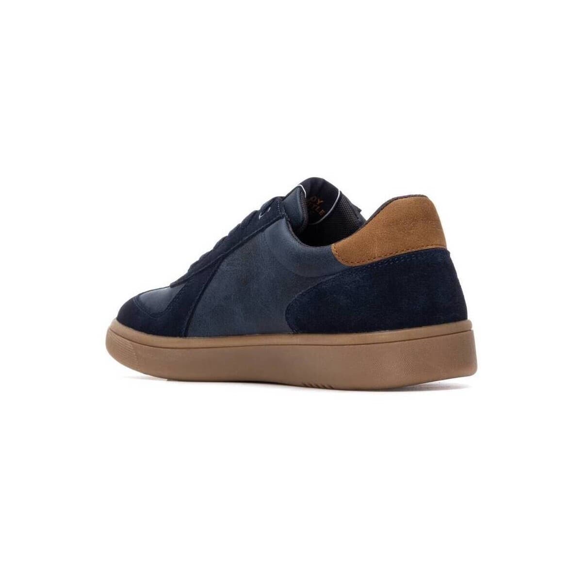 Men's Sneakers Refresh Blue