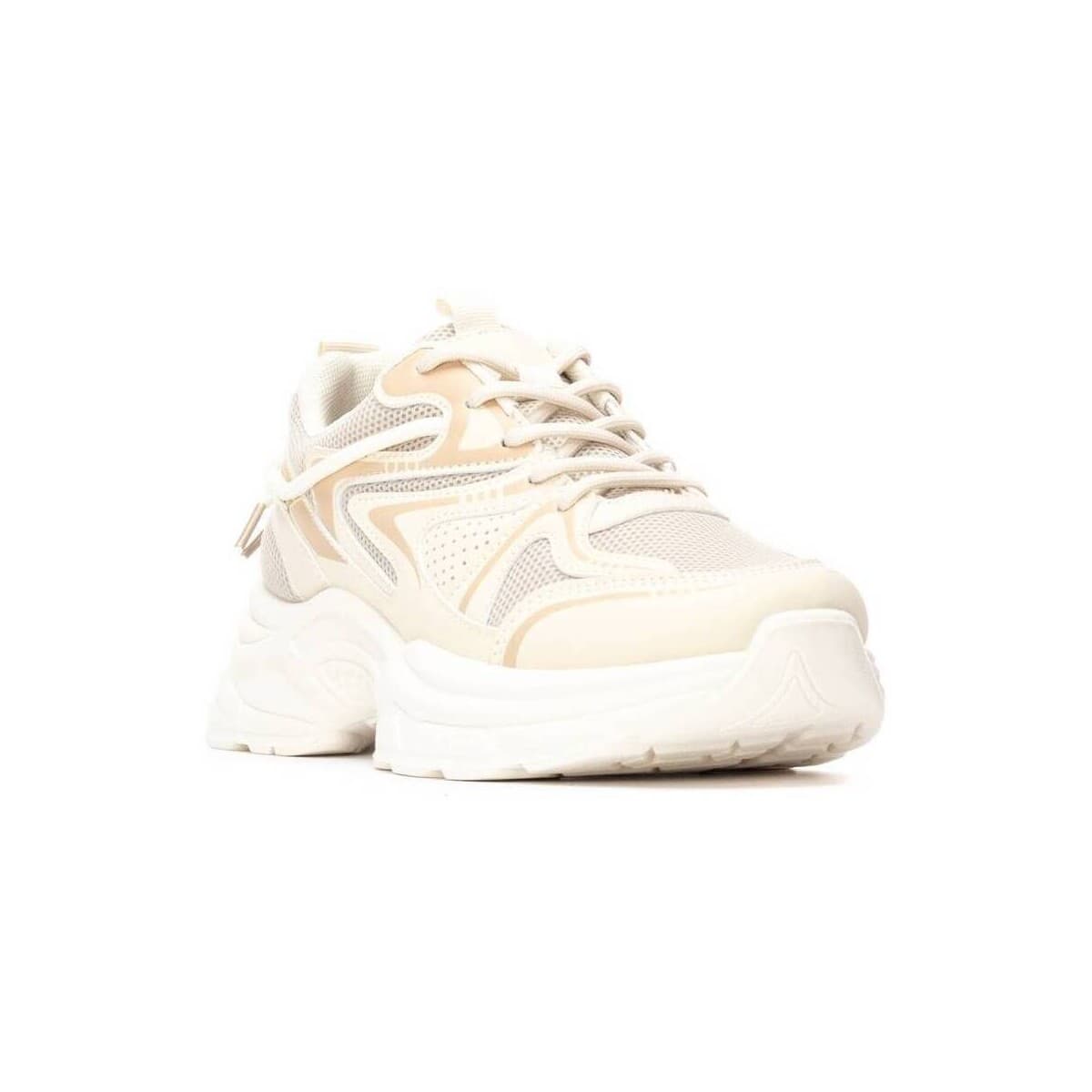 Women's Sneakers Refresh Brown