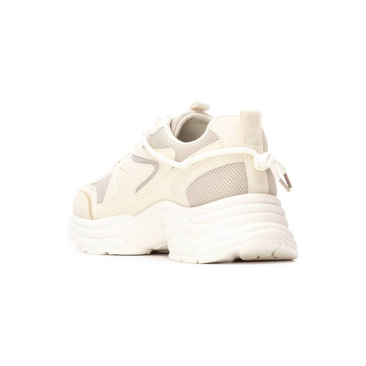 Women's Sneakers Refresh Brown