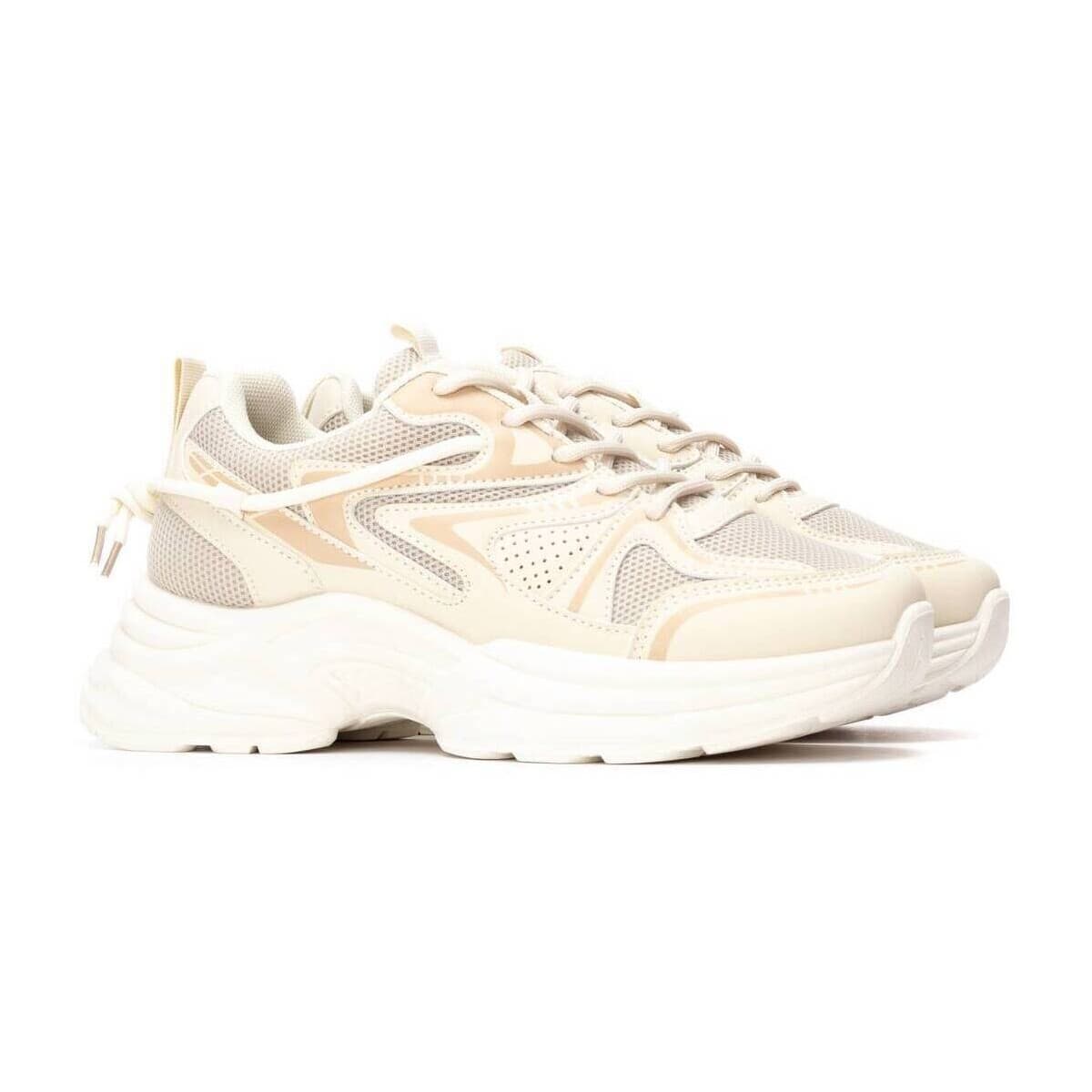 Women's Sneakers Refresh Brown