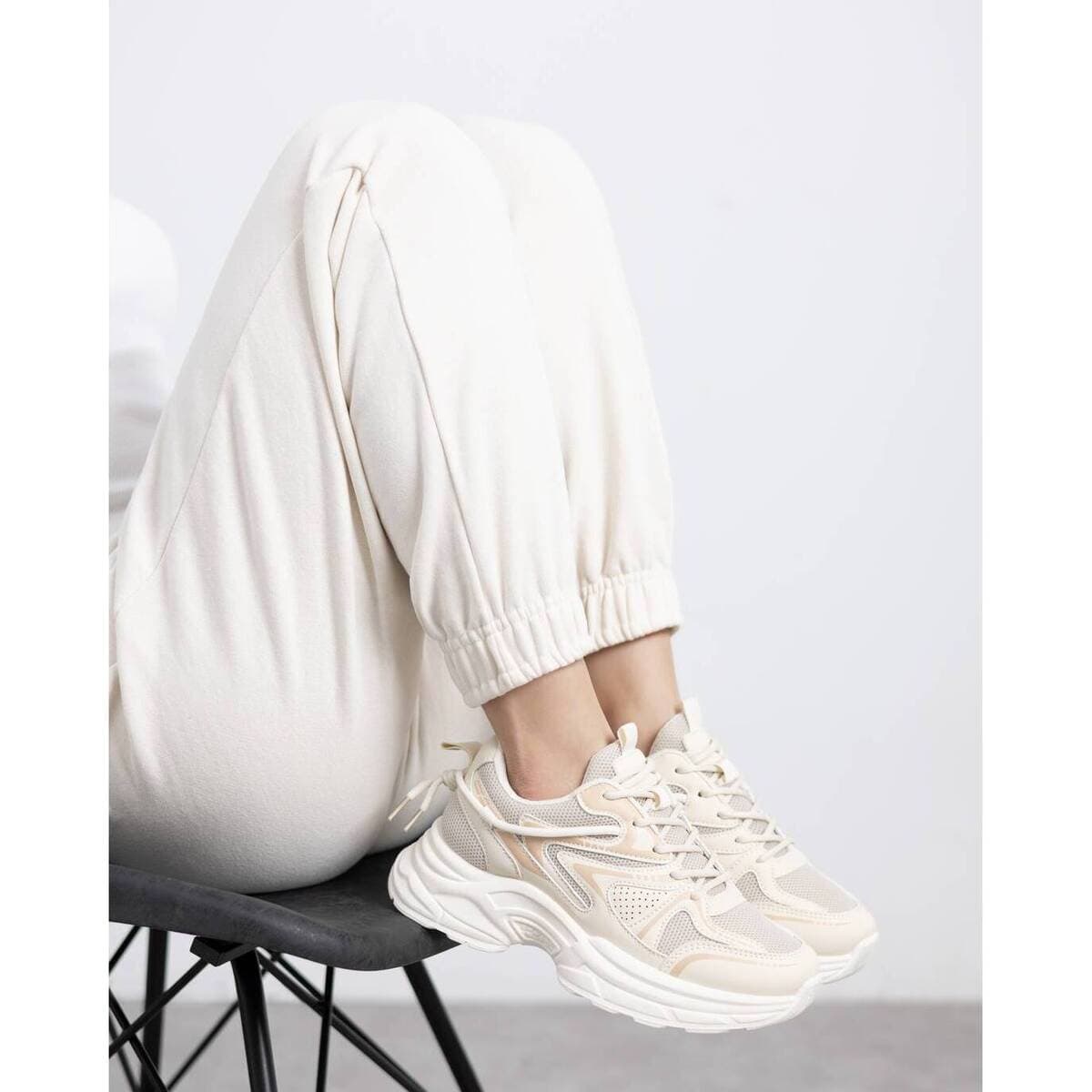 Women's Sneakers Refresh Brown