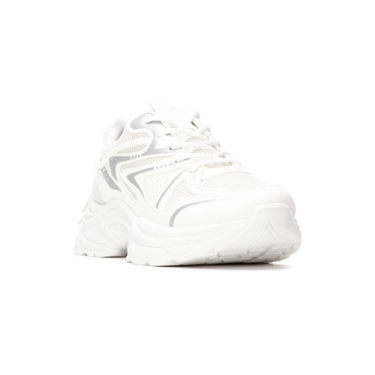 Women's Sneakers Refresh White