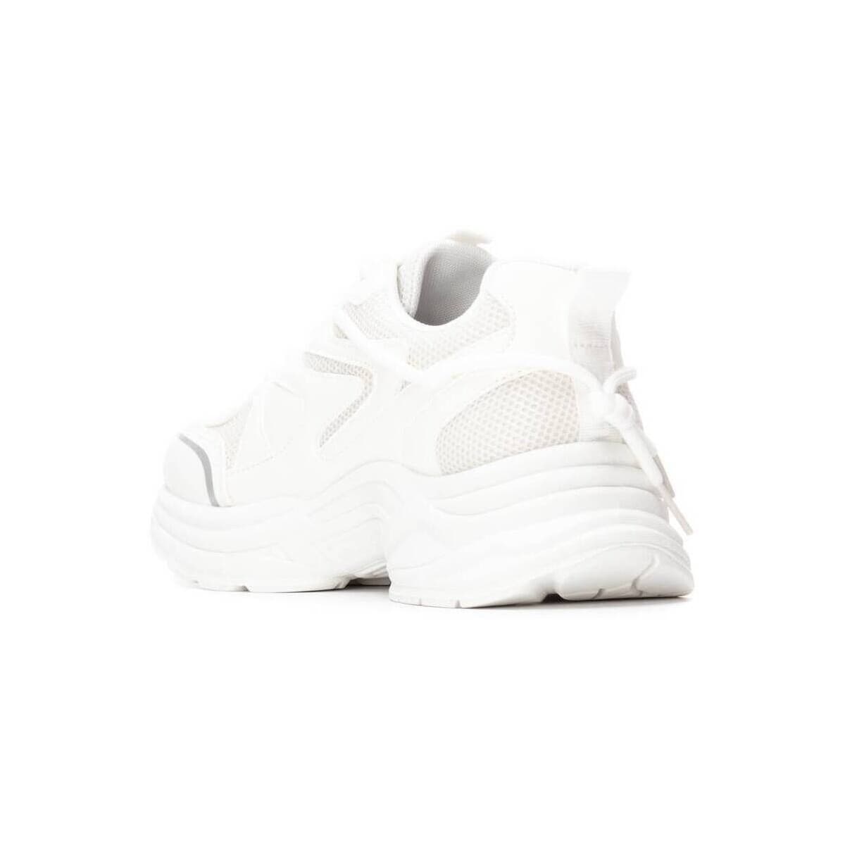 Women's Sneakers Refresh White