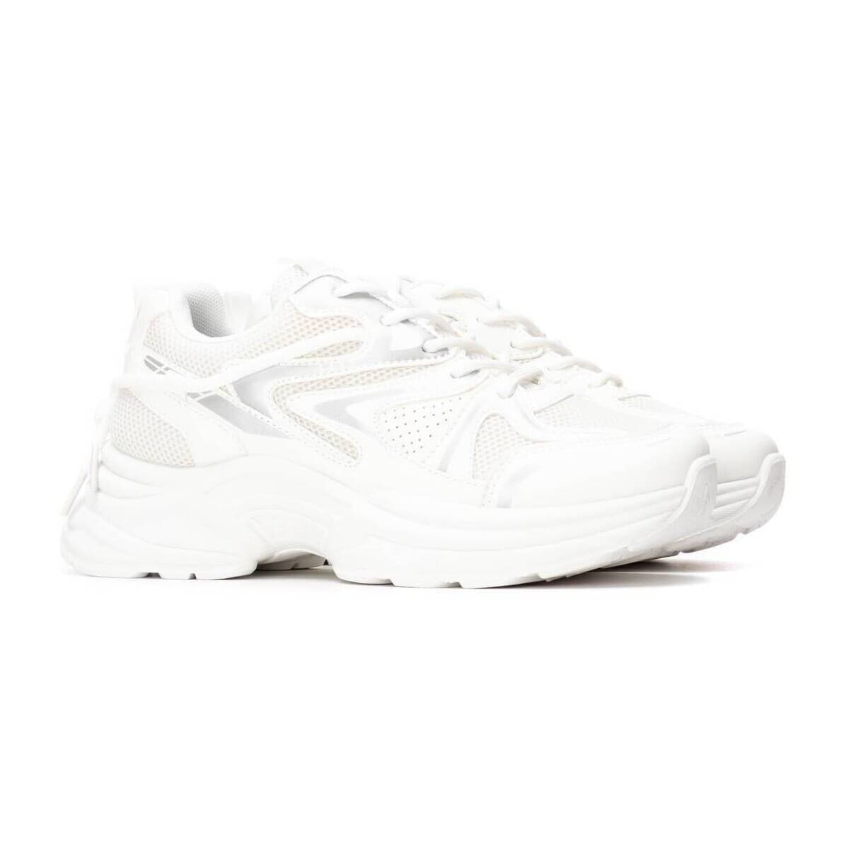 Women's Sneakers Refresh White