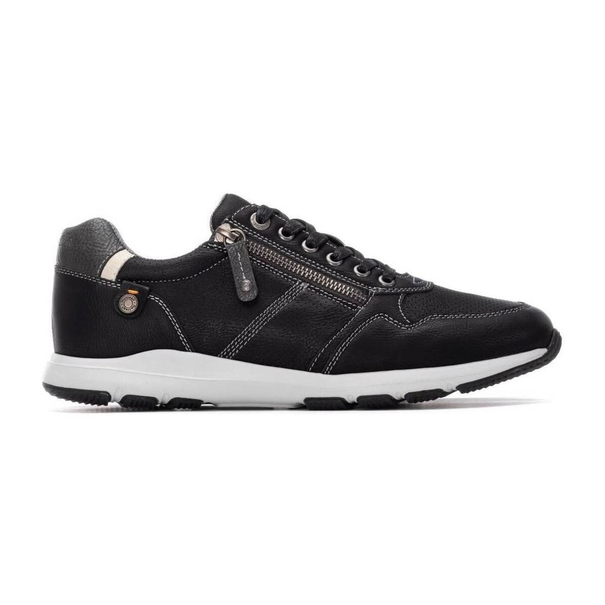 Men's Sneakers Refresh Black