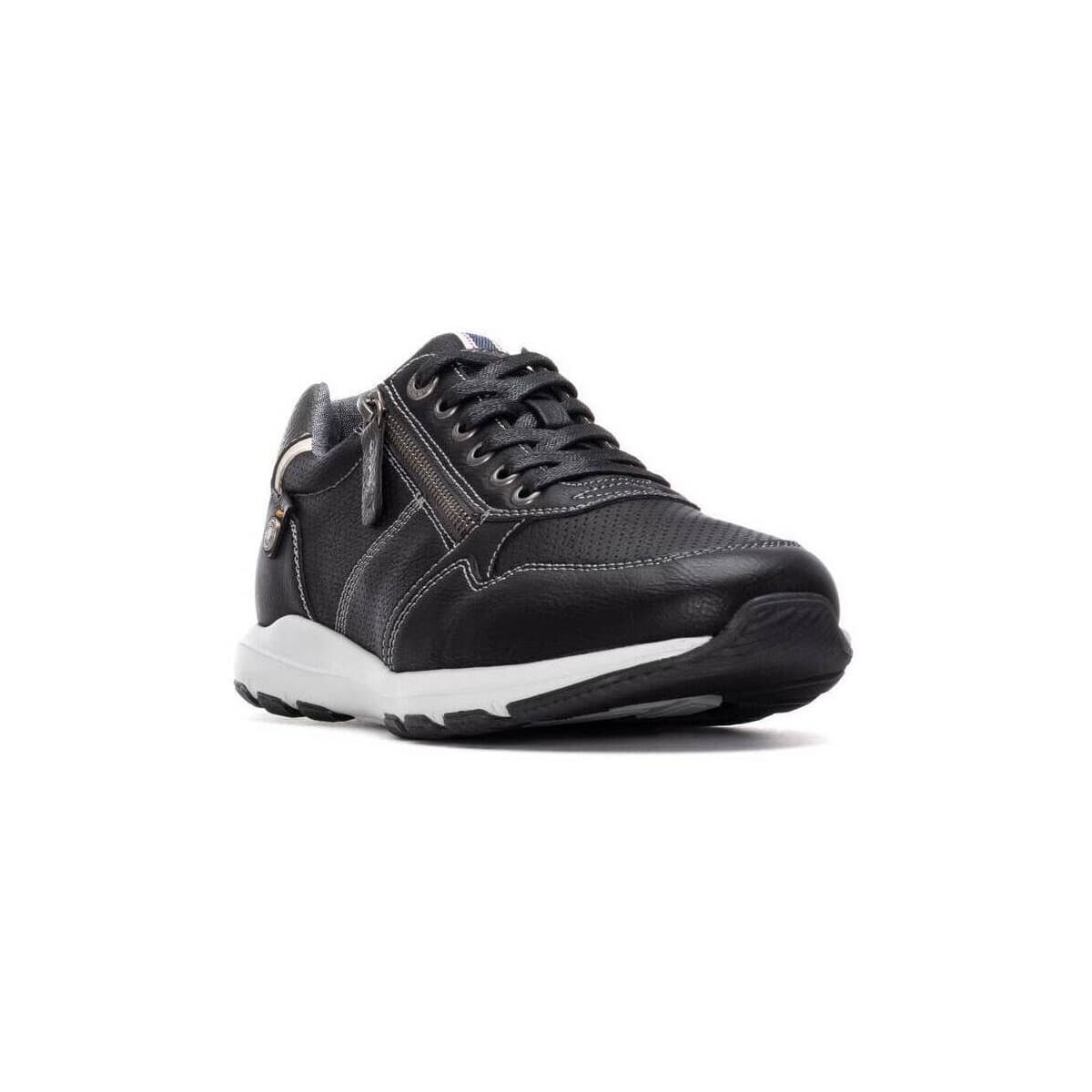 Men's Sneakers Refresh Black