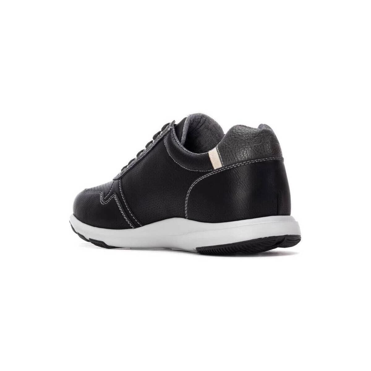 Men's Sneakers Refresh Black
