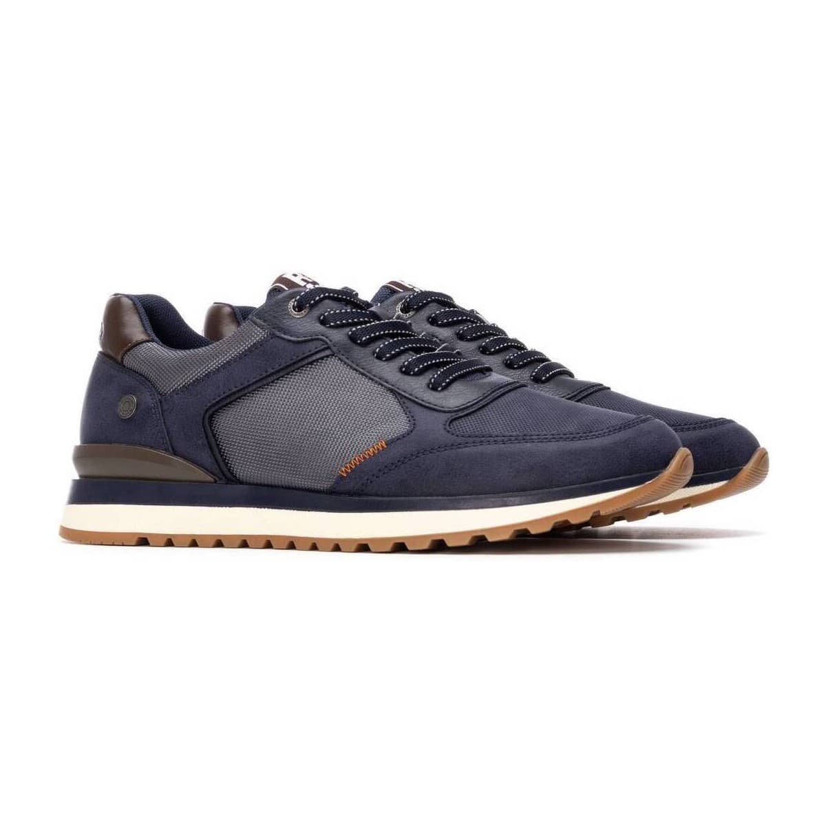 Men's Sneakers Refresh Blue