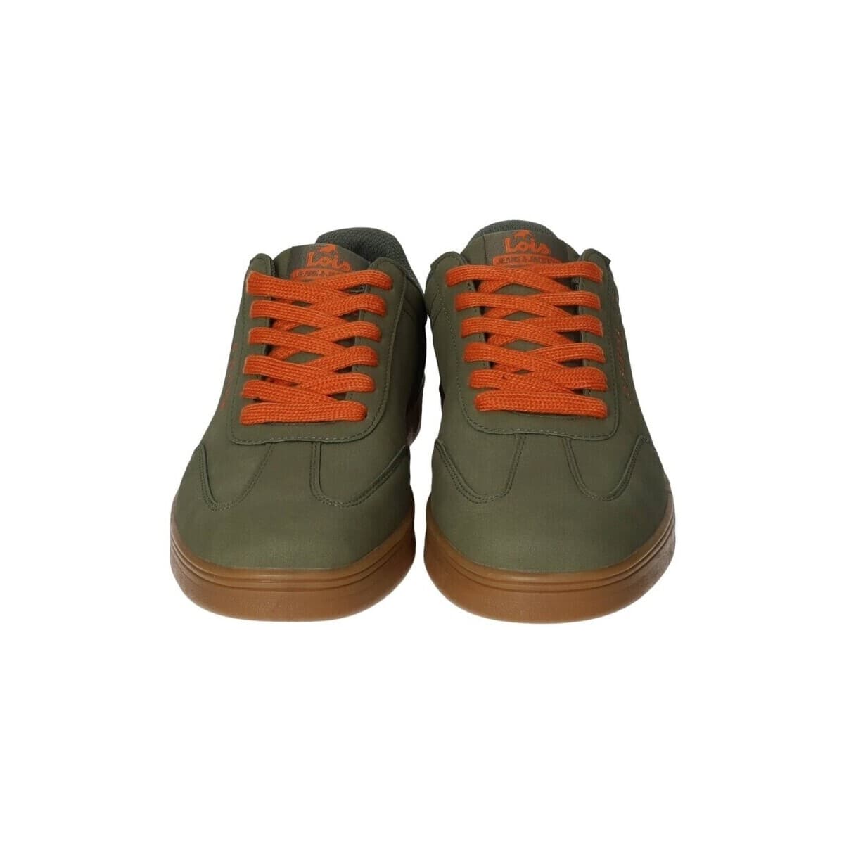 Men's Sneakers Lois Green