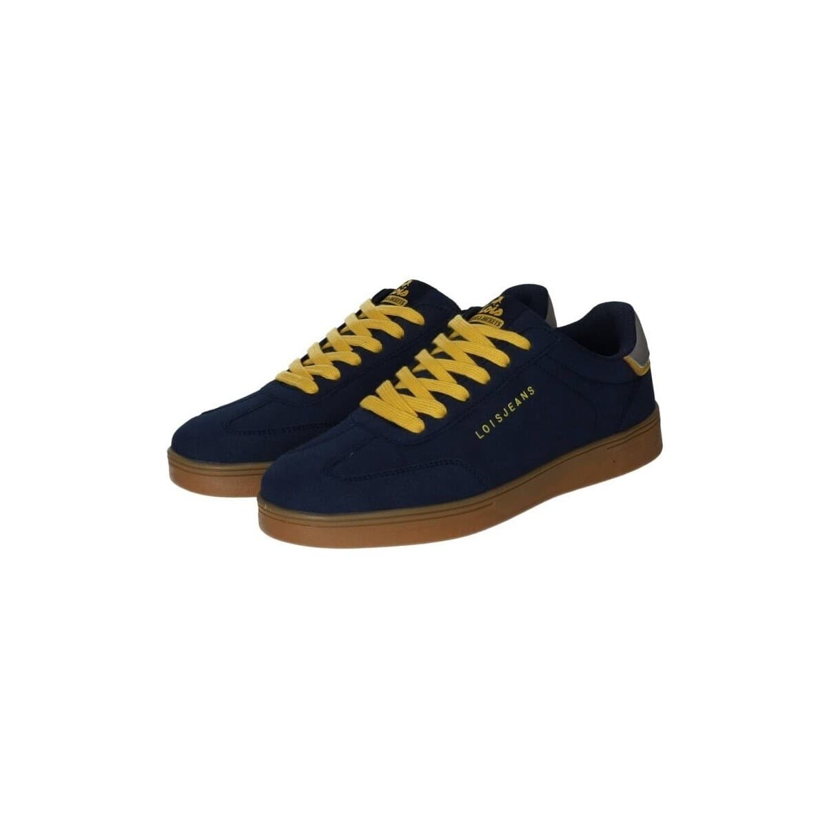 Men's Sneakers Lois Blue