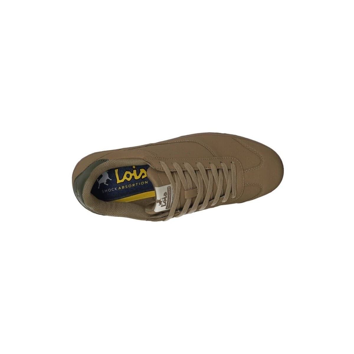 Men's Sneakers Lois Brown