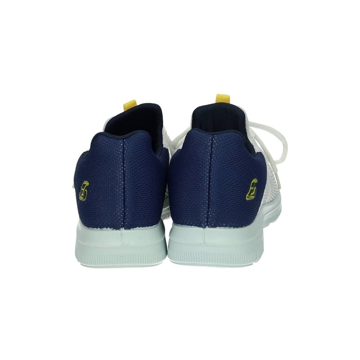 Men's Sneakers Luisetti White