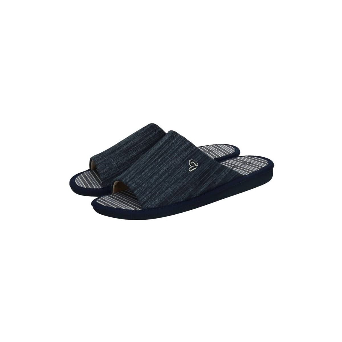 Men's House Slippers Garzon Blue