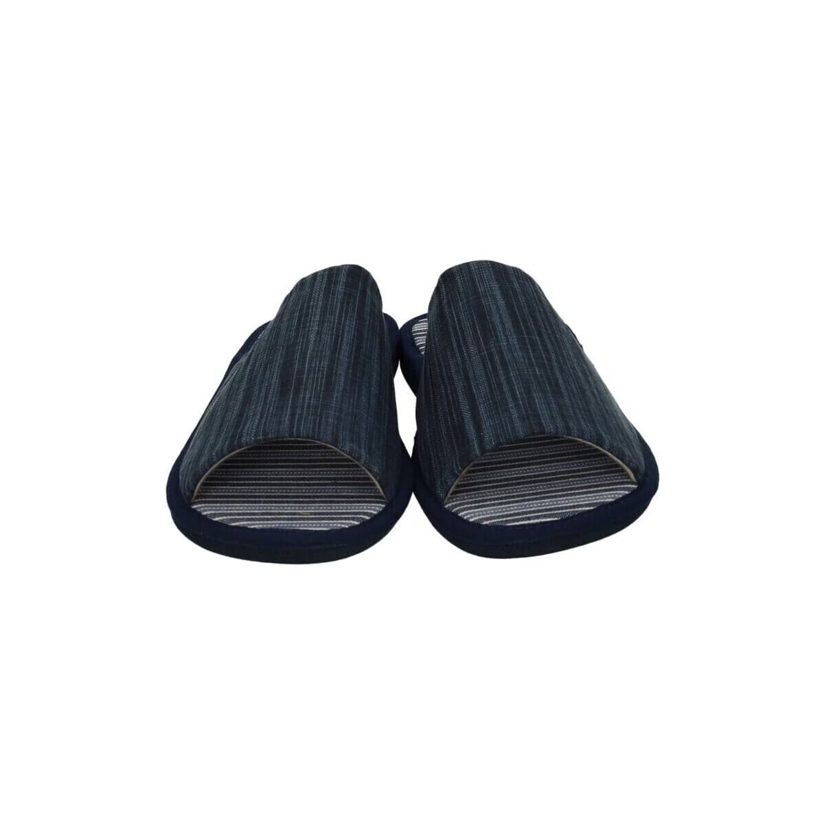 Men's House Slippers Garzon Blue