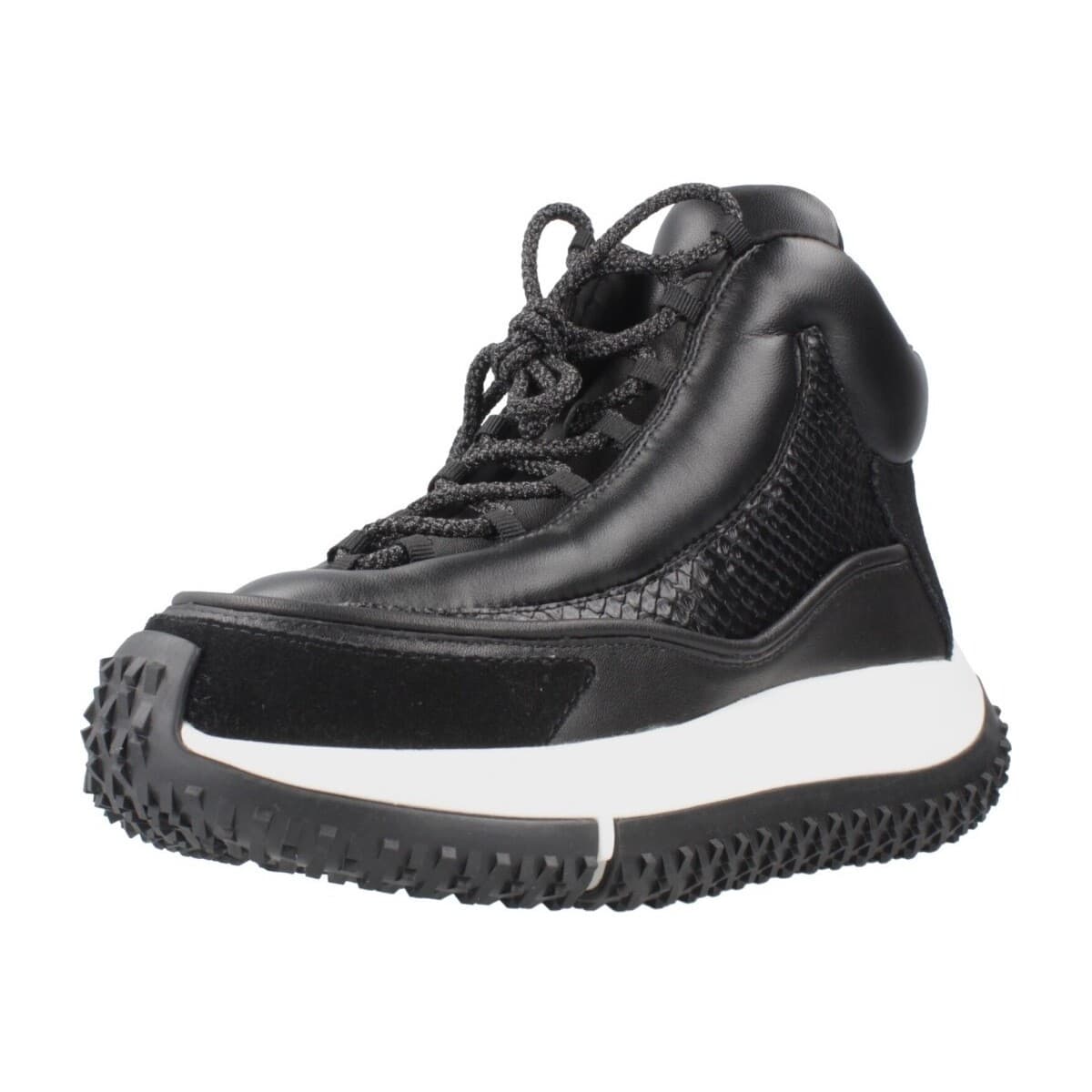 Ψηλά Sneakers 4Ccccees Sport Zapatillas Mujer Modèle Kapok Goni