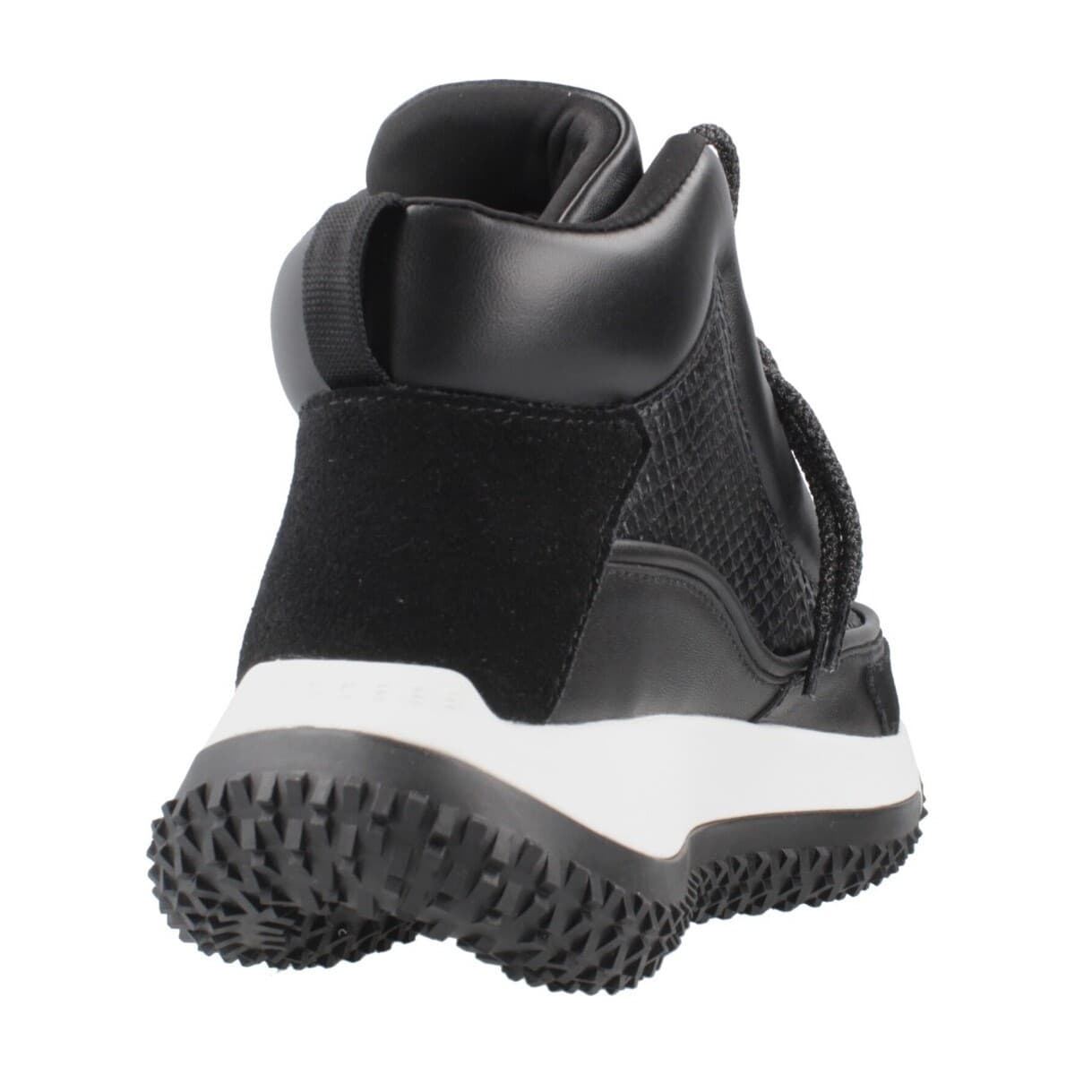 Women's Sneakers 4Ccccees Black