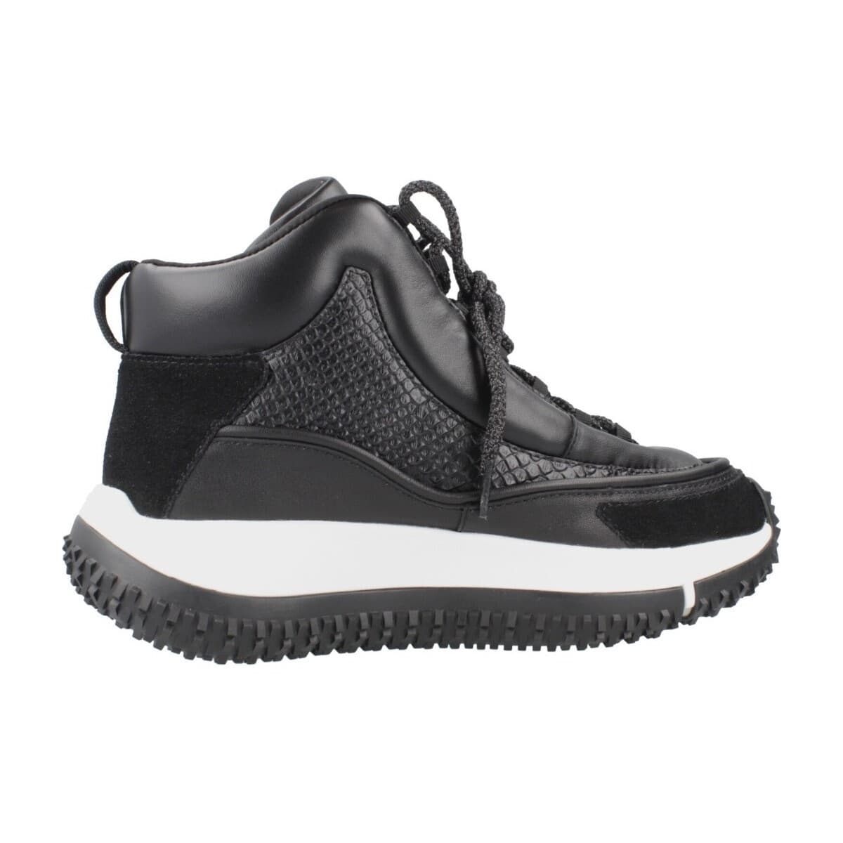 Women's Sneakers 4Ccccees Black