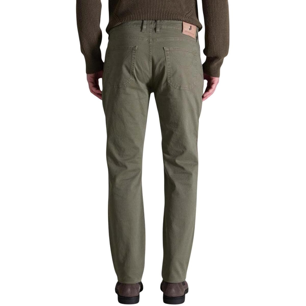 Men's Pants Jeckerson Green