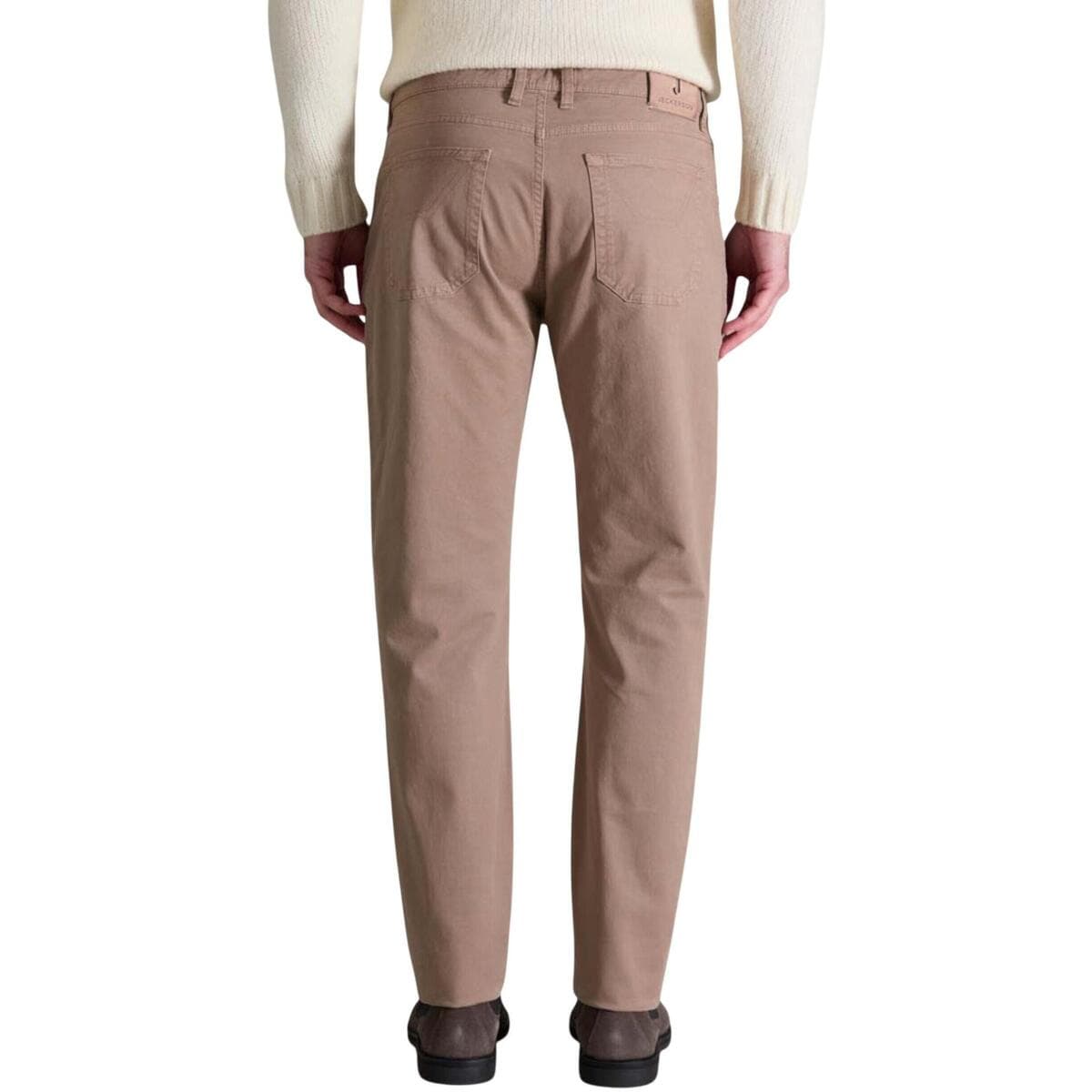 Men's Pants Jeckerson Beige