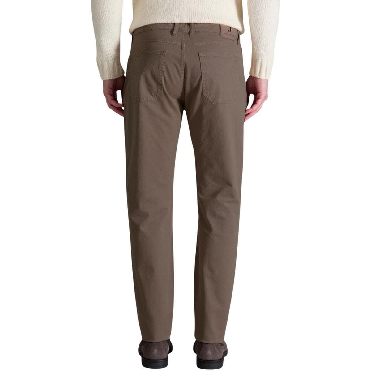 Men's Pants Jeckerson Brown
