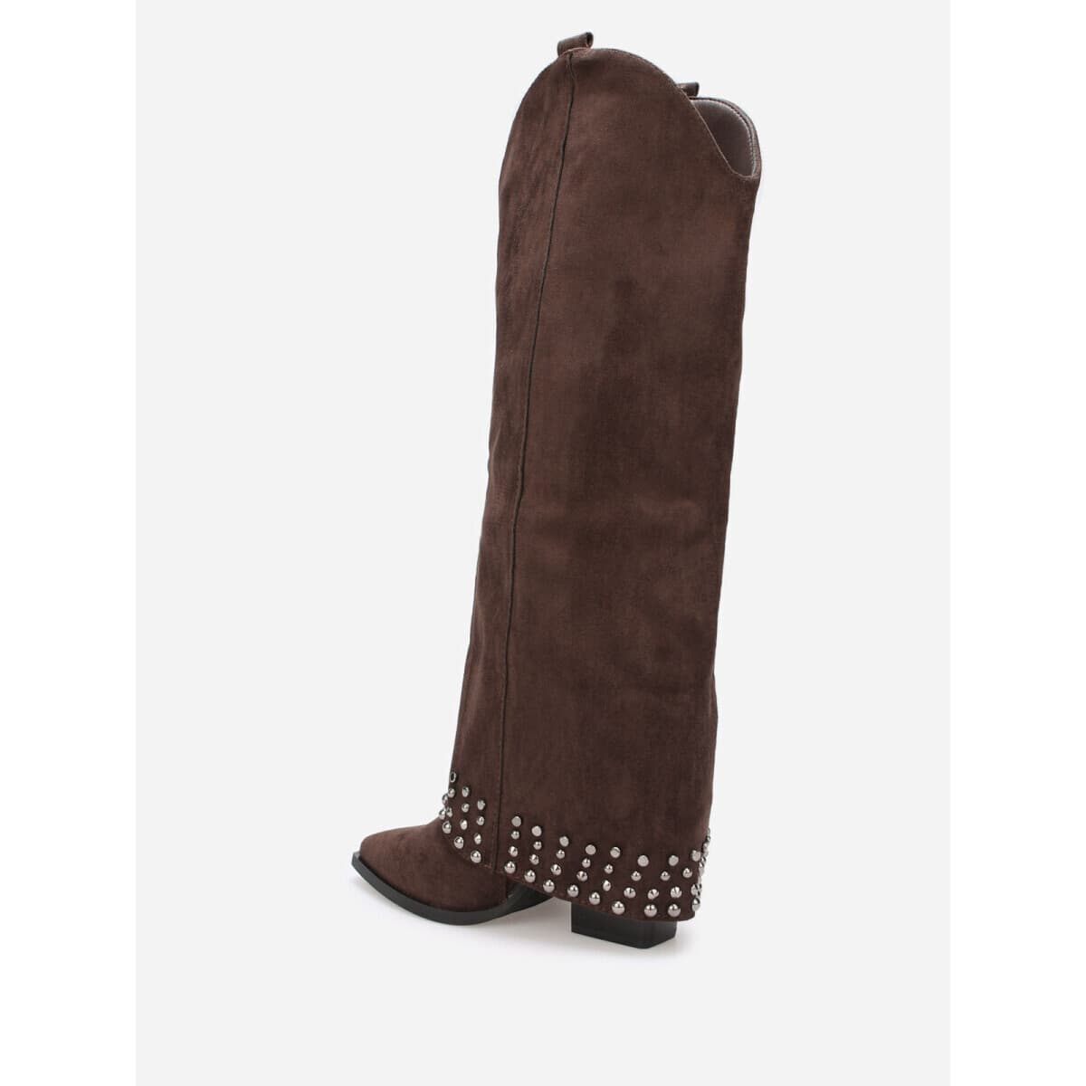 Women's Boots La Modeuse Brown
