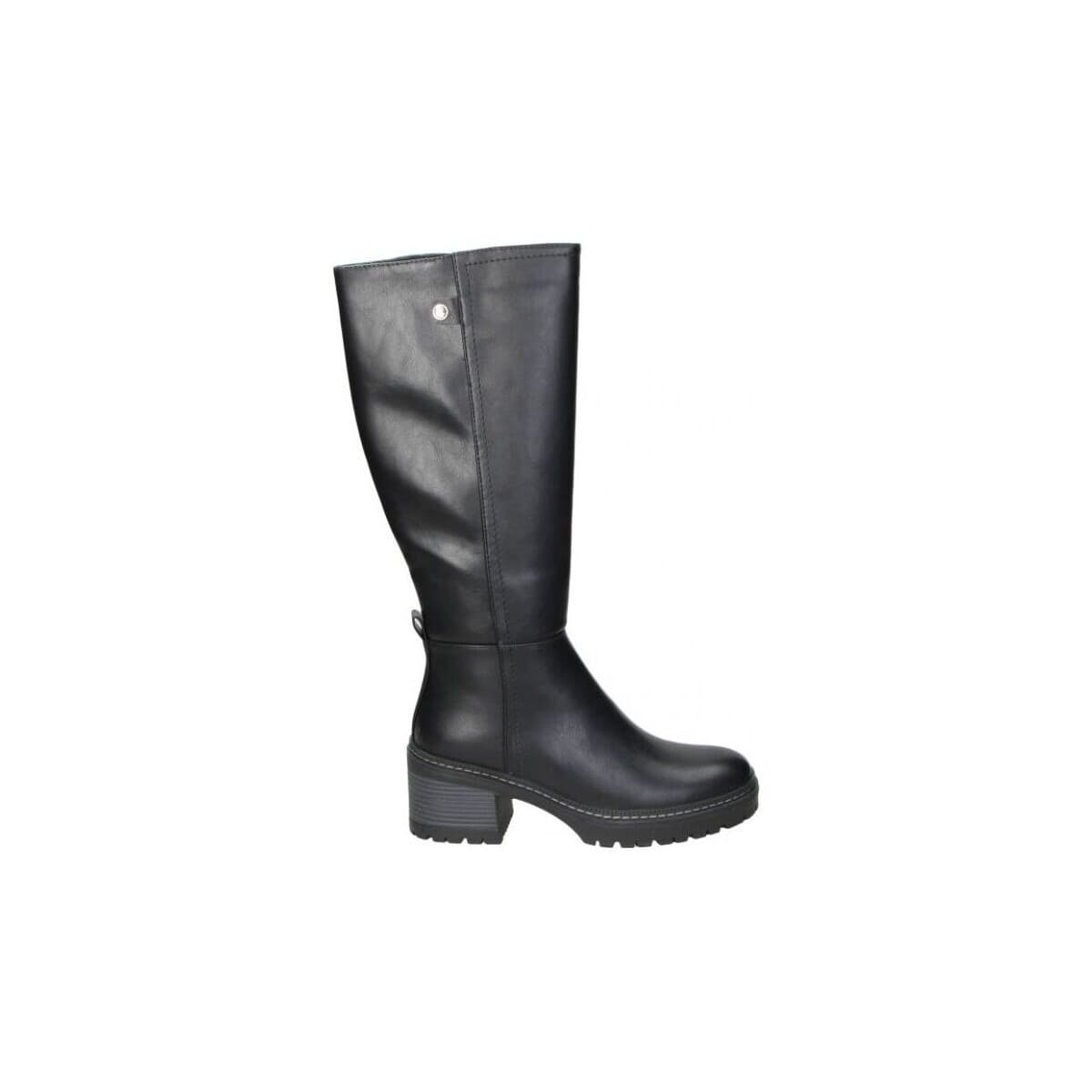 Women's Boots Xti Black