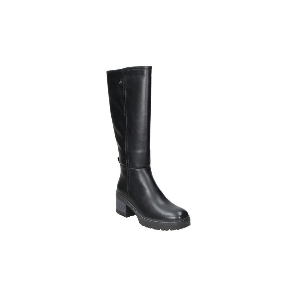 Women's Boots Xti Black