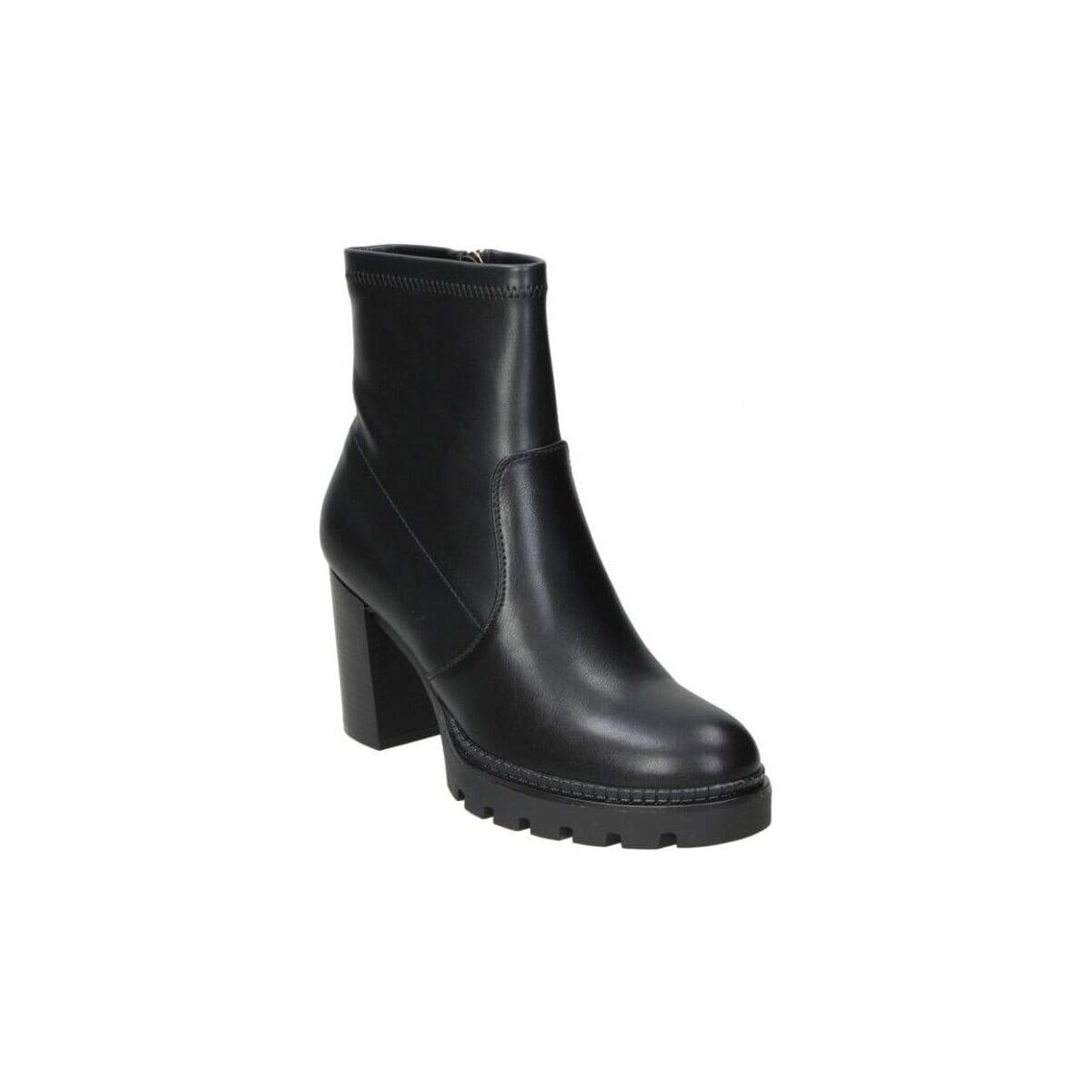 Women's Ankle Boots Xti Black