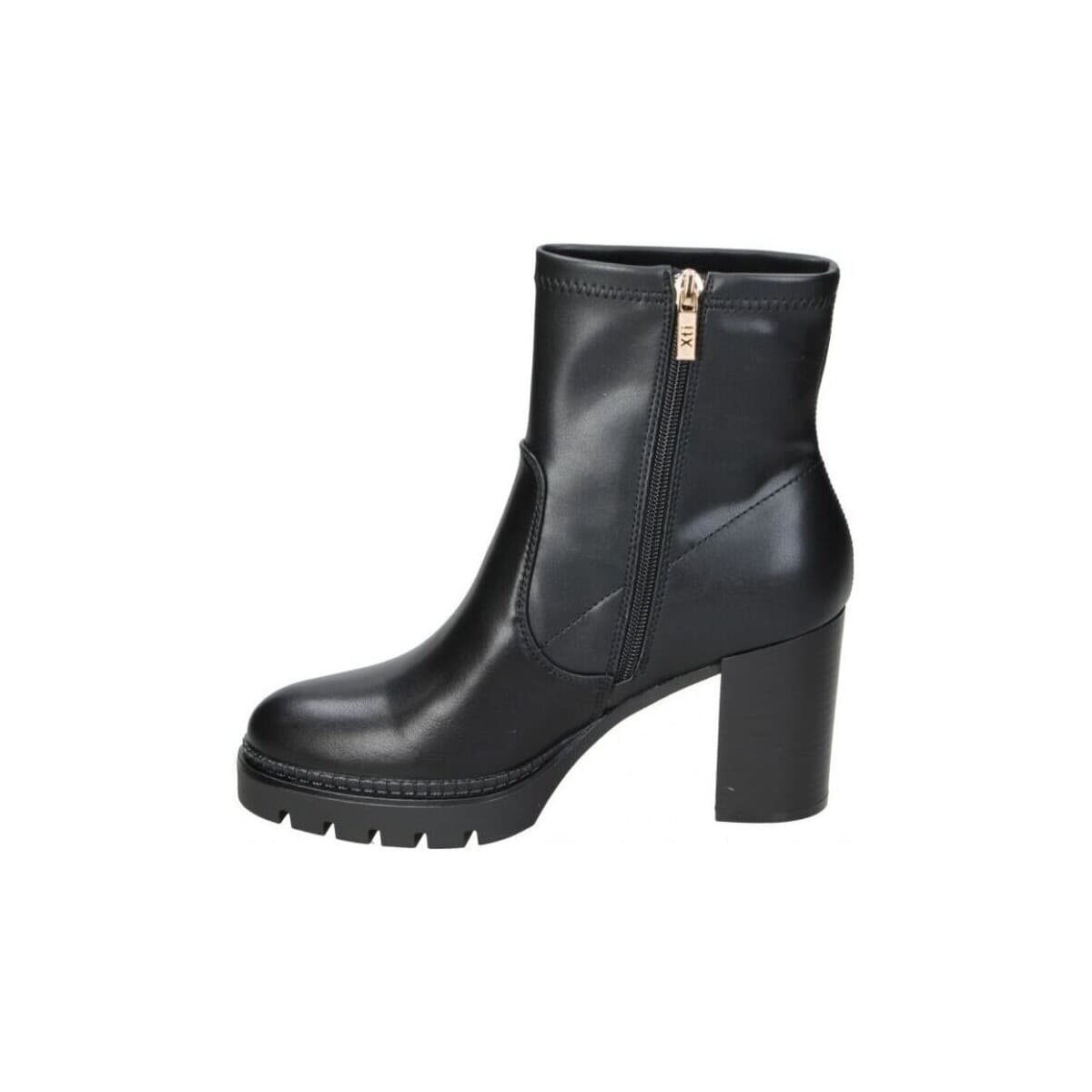 Women's Ankle Boots Xti Black