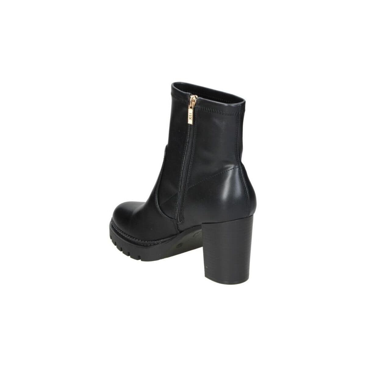 Women's Ankle Boots Xti Black
