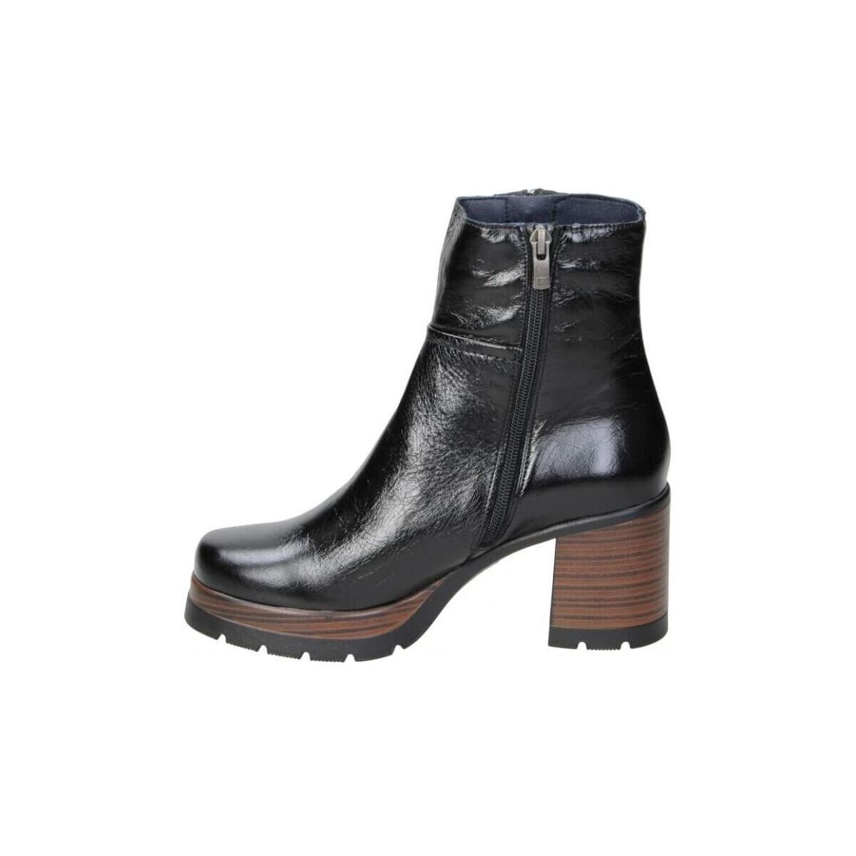 Women's Ankle Boots Dorking Black