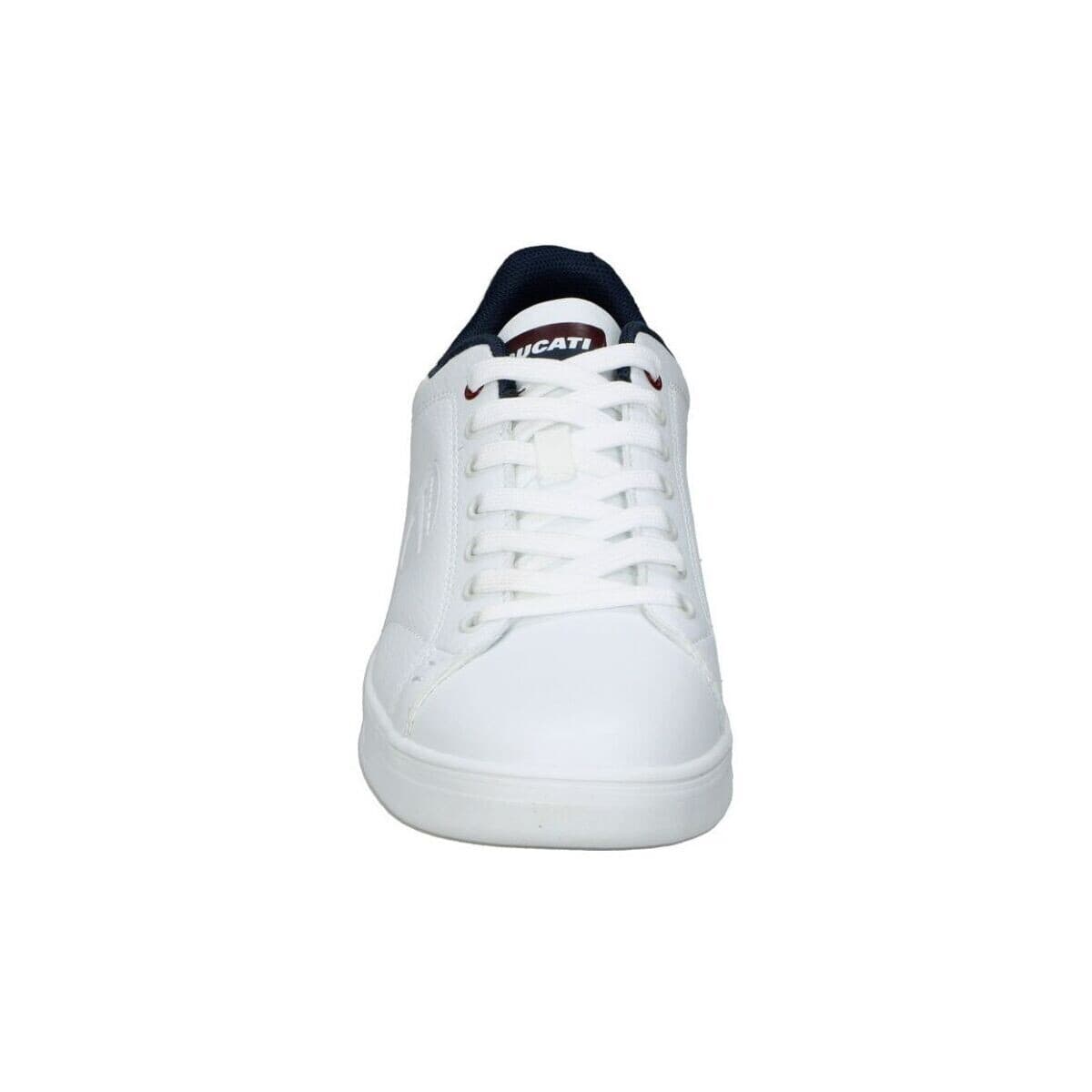 Men's Sneakers Ducati White
