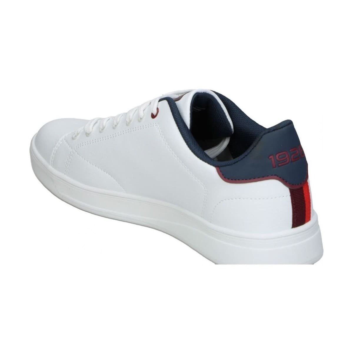 Men's Sneakers Ducati White