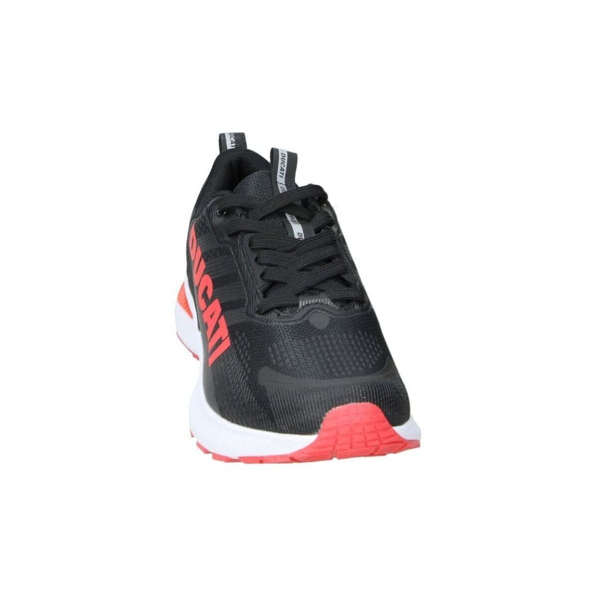 Men's Running Shoes Ducati Black