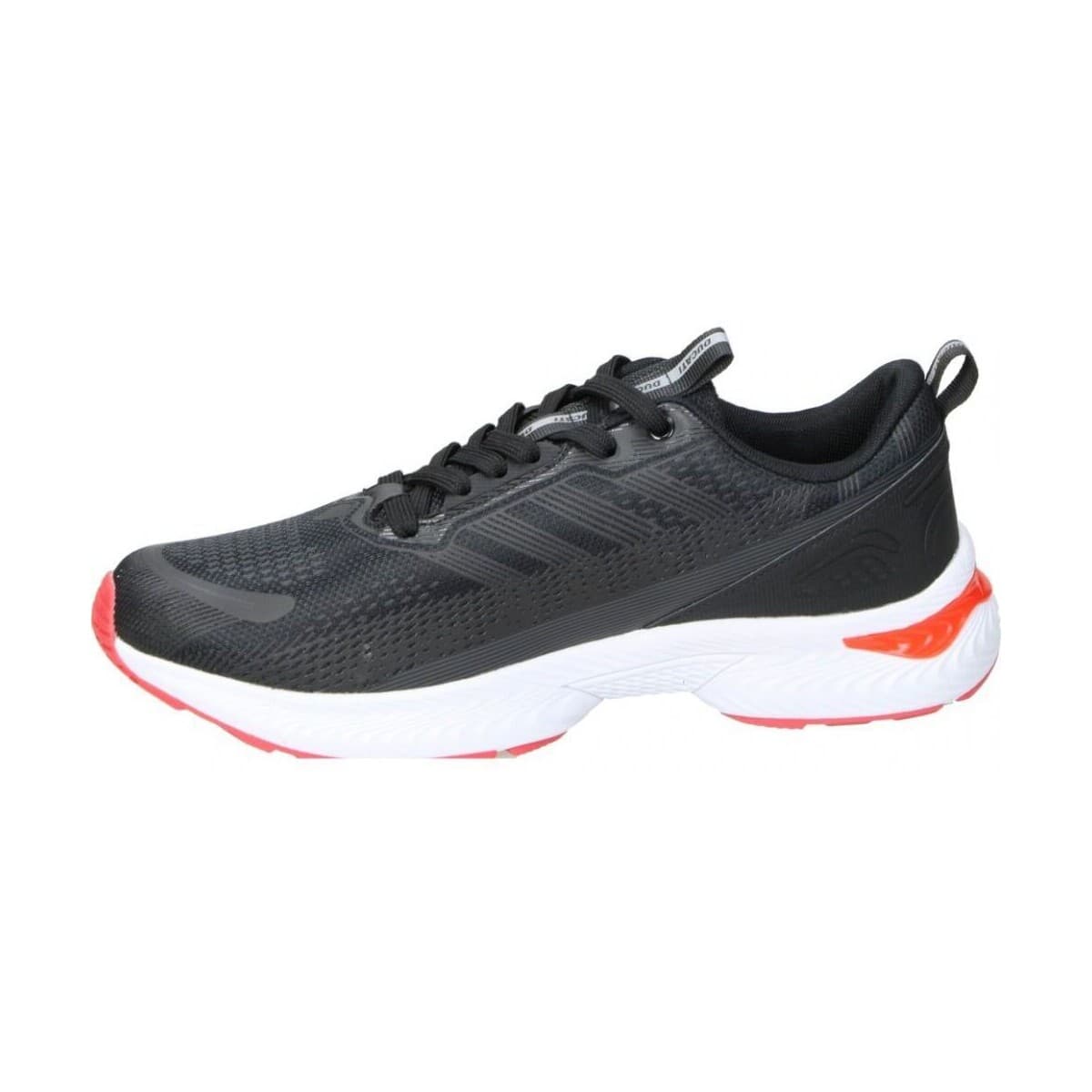 Men's Running Shoes Ducati Black