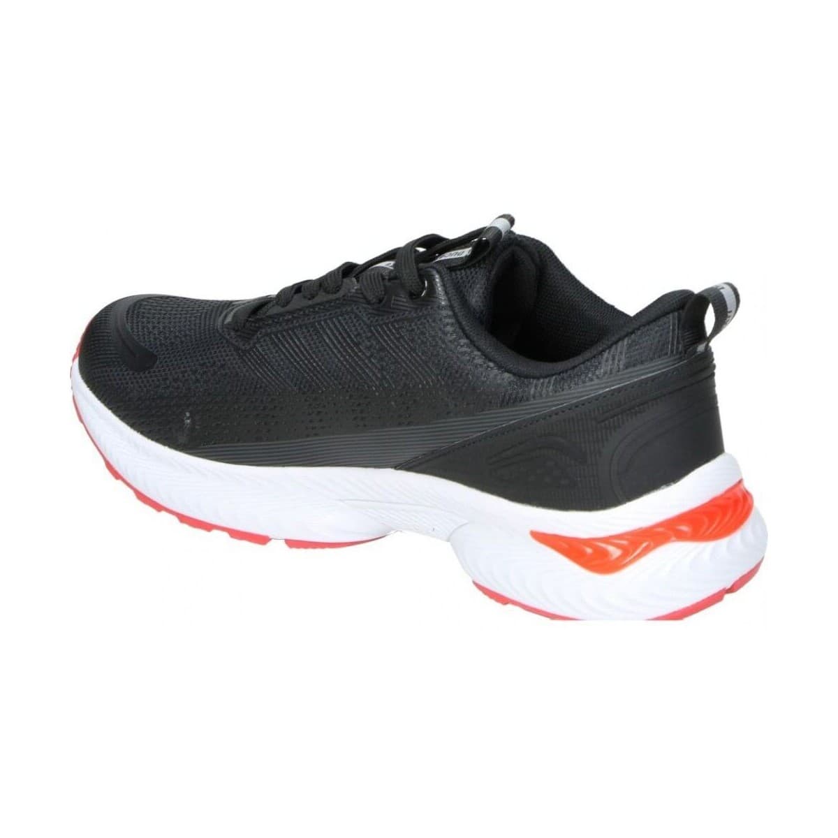 Men's Running Shoes Ducati Black