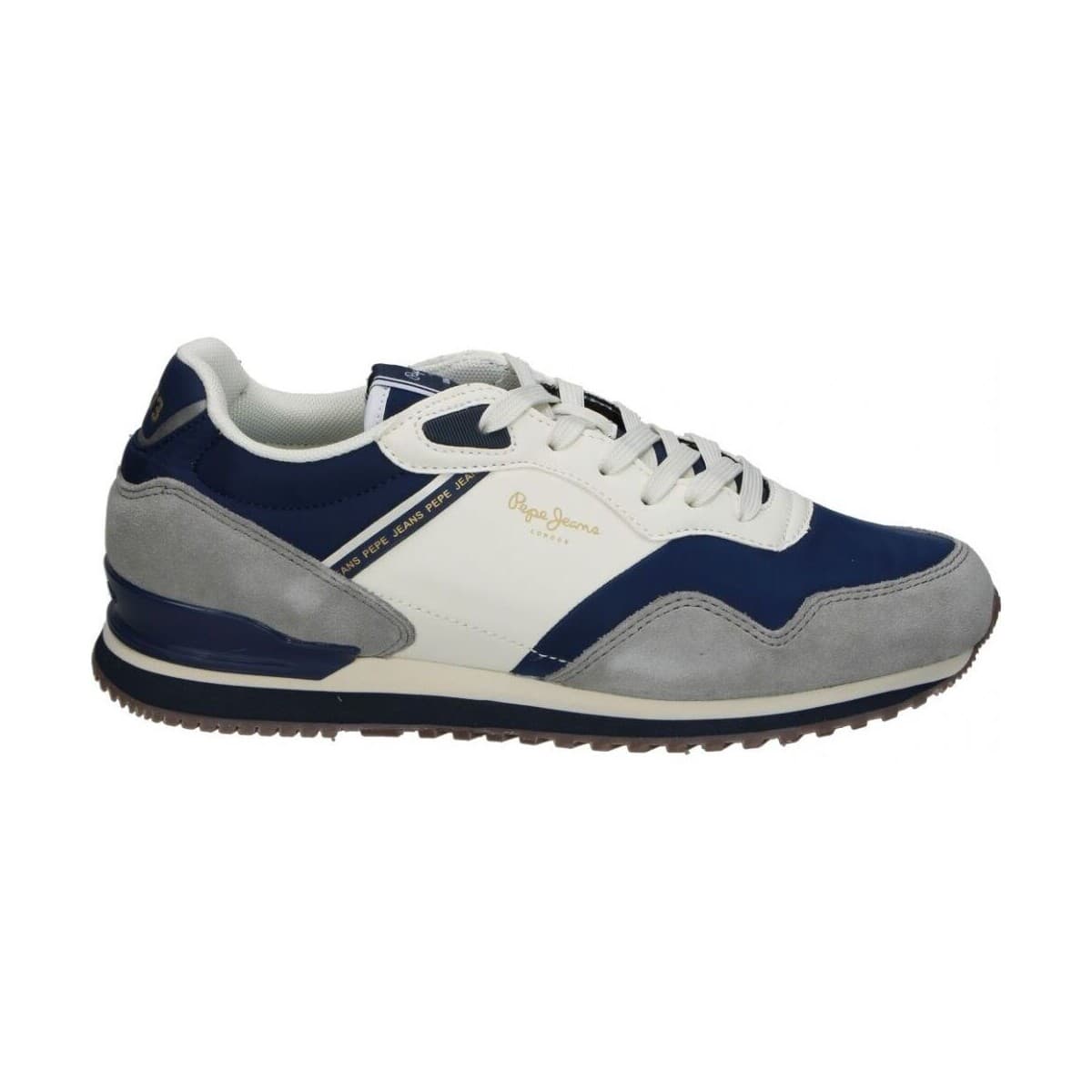 Xαμηλά Sneakers Pepe jeans PMS40014-595