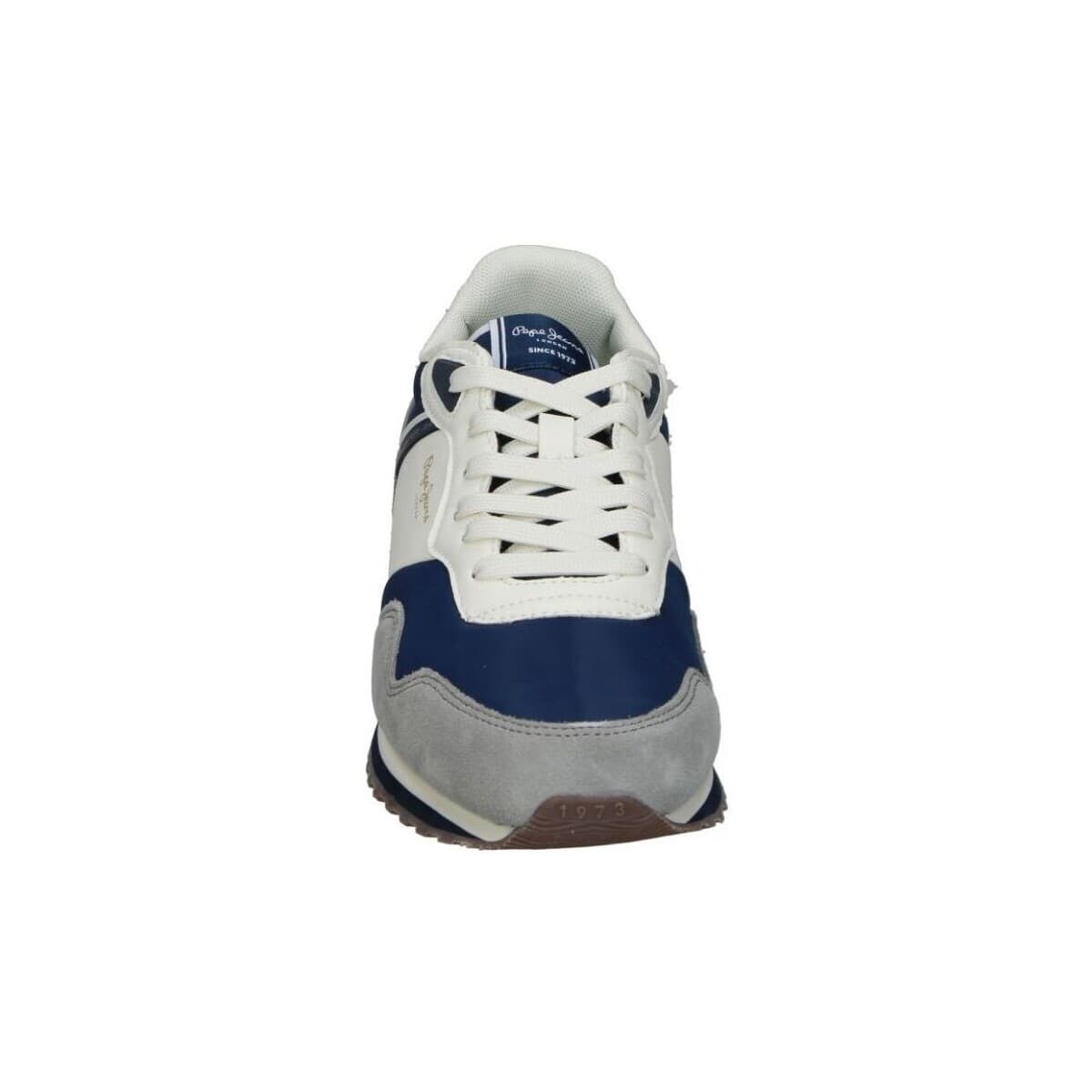 Men's Sneakers Pepe Jeans Blue
