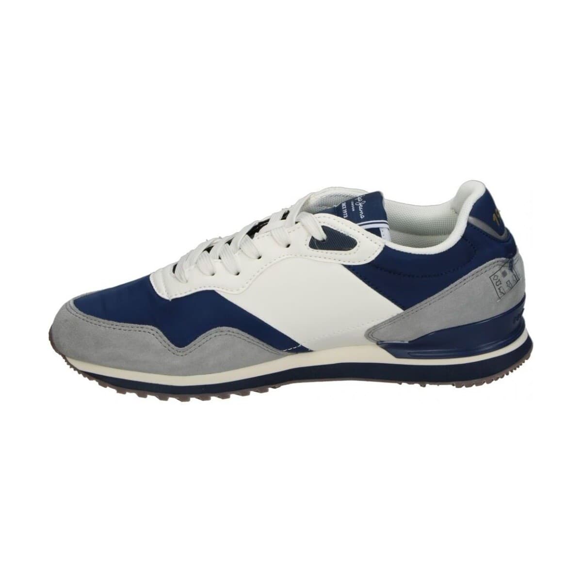Men's Sneakers Pepe Jeans Blue